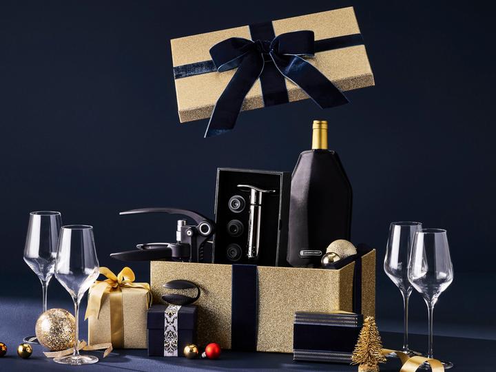 Produktbild Le Creuset Wa-137 (Weinverschluss, Weinpumpe)