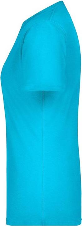 Produktbild James & Nicholson Basic TShirt (XL)