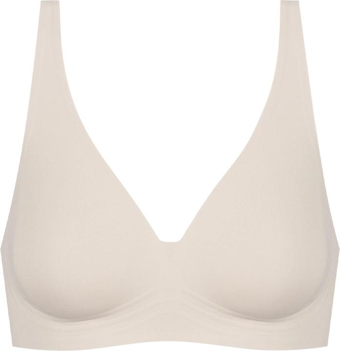 Image du produit Mey Simply Better Invisibles Triangel BH (Une unité par pack, XL)