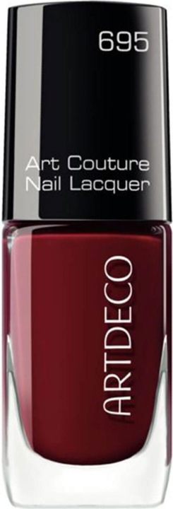 Artdeco Nail Lacquer (695 Blackberry, Colour paint)