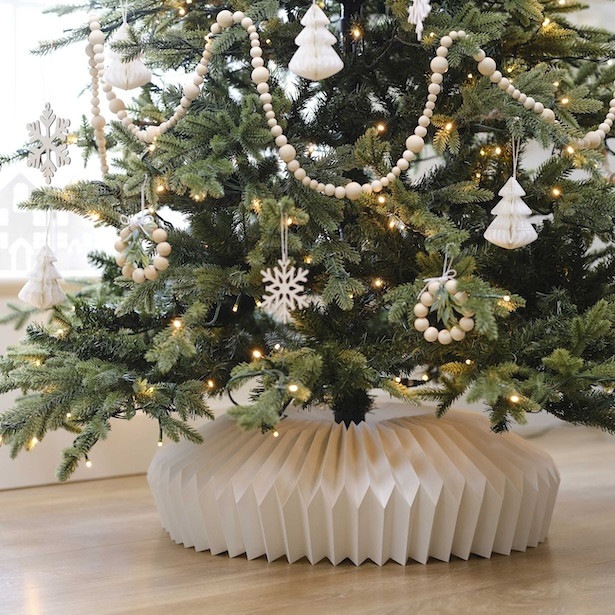 Image du produit Ginger Ray Décoration pour le support de sapin