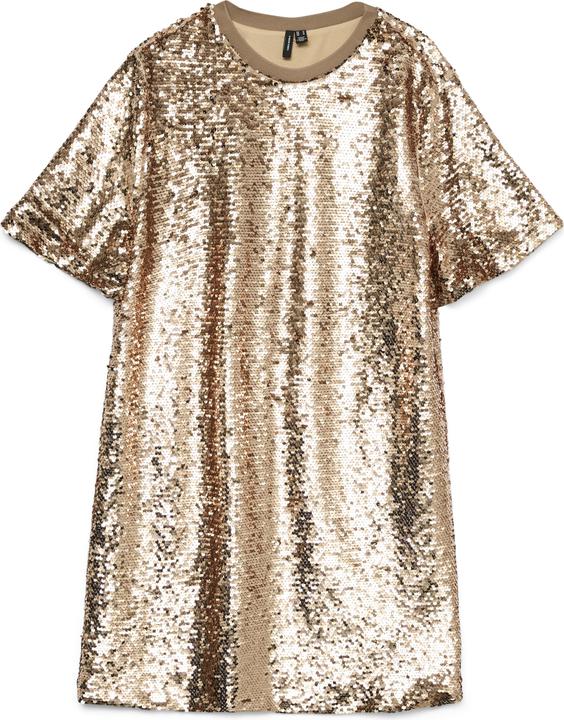 Image du produit Vero Moda VMBLUME Kurzes Kleid Kleid (XL)