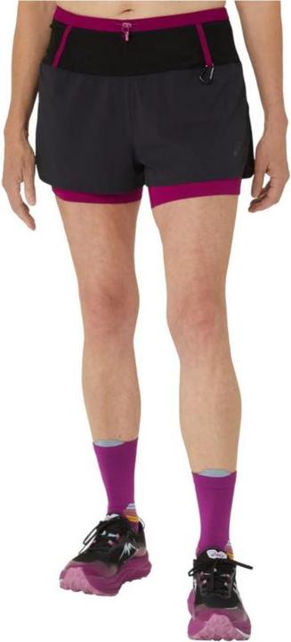 Image du produit ASICS Performance Fujitrail Shorts (XS)