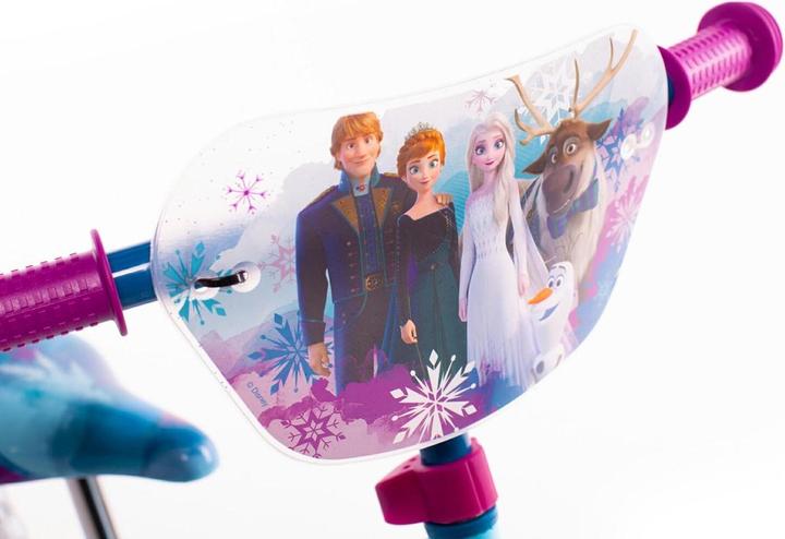 Produktbild ‎Huffy Rowerek Dziecięcy HUFFY 12 Frozen (12")