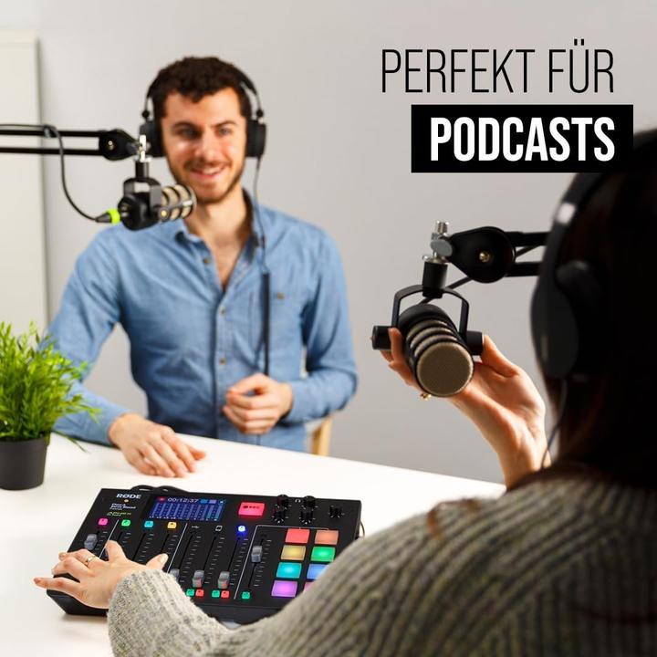 Actual product image RØDE Psa1