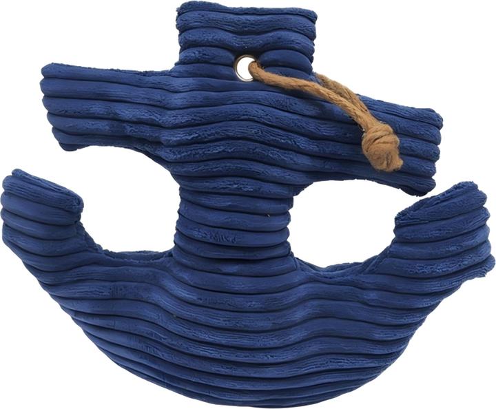 Relaxdays Anchor Doorstop (1 pcs.)