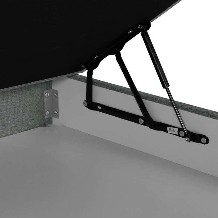 Produktbild BYYU Boxy (120 x 200 cm)