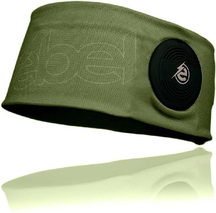 Produktbild Earebel - Performance - Hoofdband maat L/XL - on ear - koptelefoon - sport koptelefoon - hardlopen - fitness