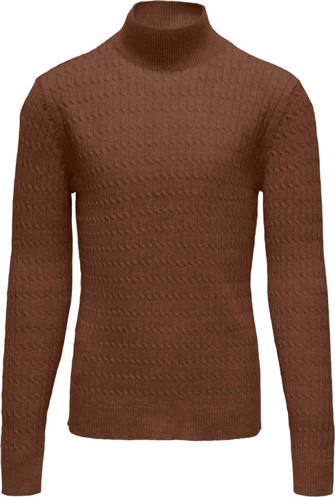Image du produit Only Pull à col haut (134)