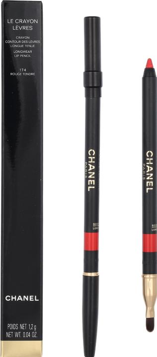 Immagine prodotto Chanel Le Crayon Lèvres LW Matita per labbra n. 174 (174 Rouge Tendre)