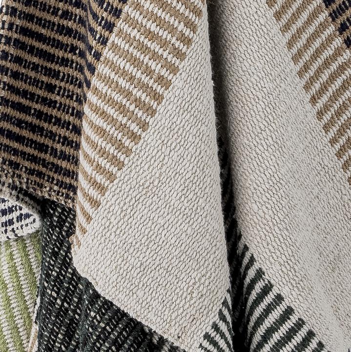 Actual product image Bloomingville Isnel (160 x 130 cm)