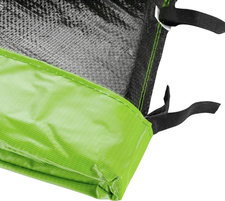 Image du produit Arebos Couverture de bord de trampoline