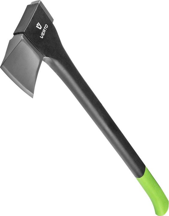 Actual product image Verto 104 Tactical Tomahawk & Axe