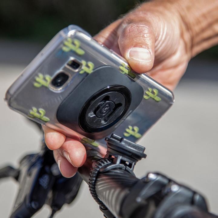 Immagine prodotto Sp Connect Porta cellulare per bicicletta