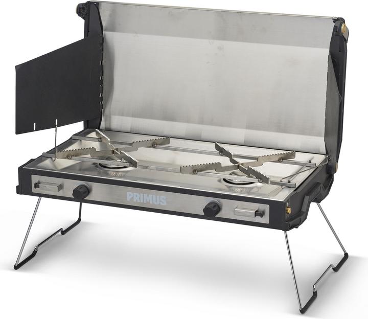 Actual product image Primus Tupike Stove II