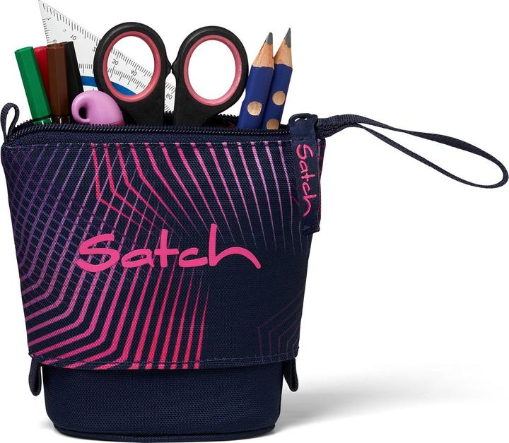 Produktbild Satch Mäppchen 17 cm