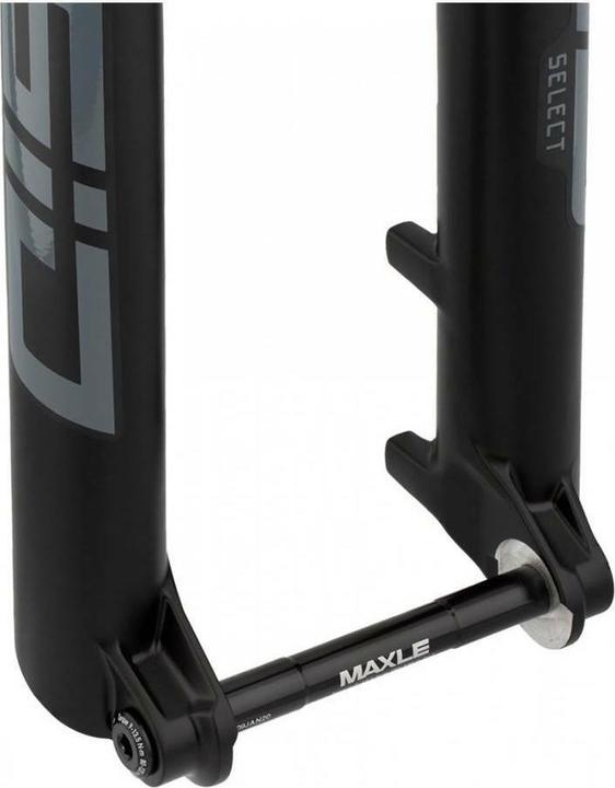 Produktbild RockShox SID Select Charger RL Remote 29" 35mm (120 mm, Luft)