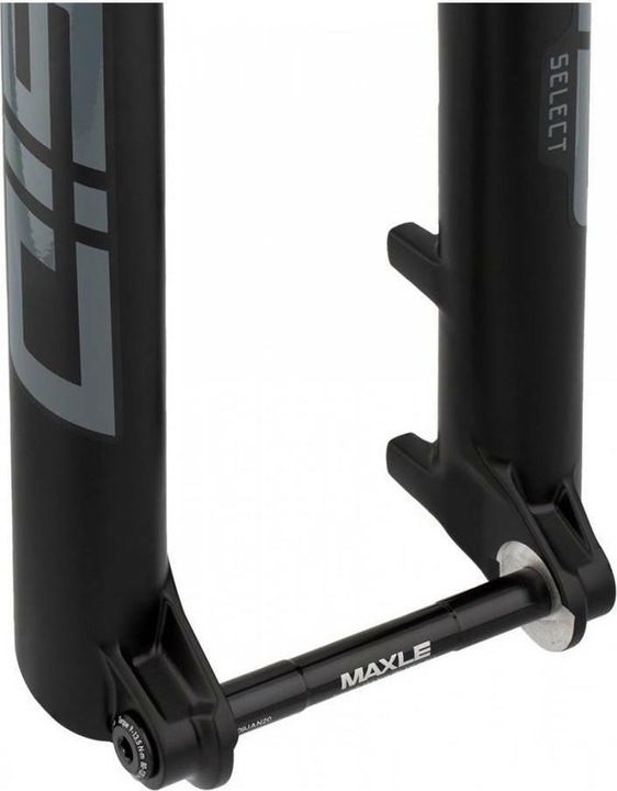 Image du produit RockShox SID Select Charger RL Remote 29" 35mm (120 mm, Air)