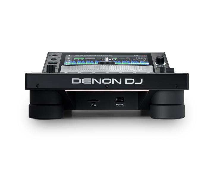 Actual product image Denon SC6000M Prime