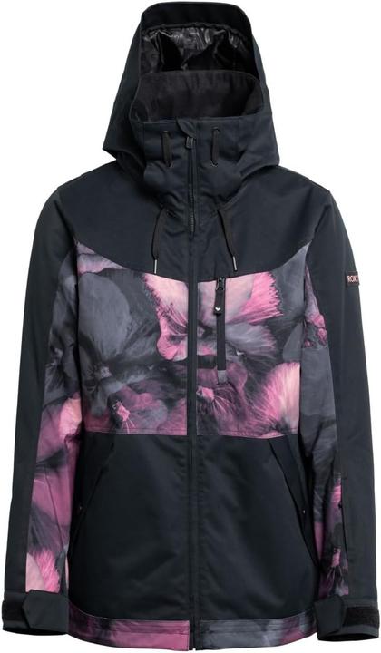 Immagine prodotto Roxy Giacca Parka Presence Donna (XS)