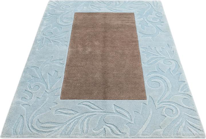 Actual product image Vidal Darya-Indian (122 x 178 cm)