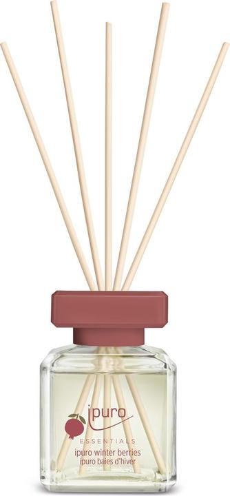 Produktbild Ipuro Raumduft winter berries (100 ml)