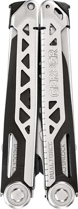 Produktbild Gerber Gear Multi-Tool Dual-Force (12 Funktionen)