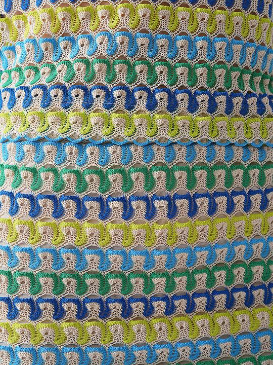 Actual product image Rich & Royal Pullunder (S)