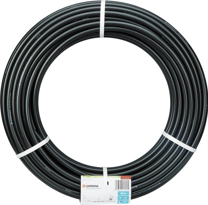 Productafbeelding Gardena Spruitstuk (3/16"x 15m) (Druppelslang + druppelslang)