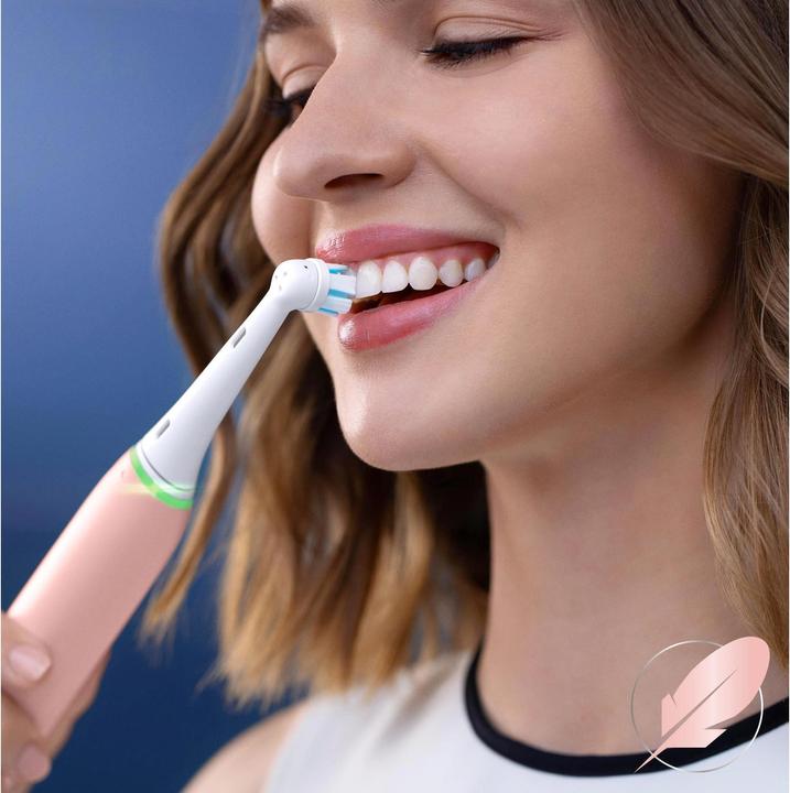 Image du produit Oral-B iO Sanfte Reinigung (6 x)