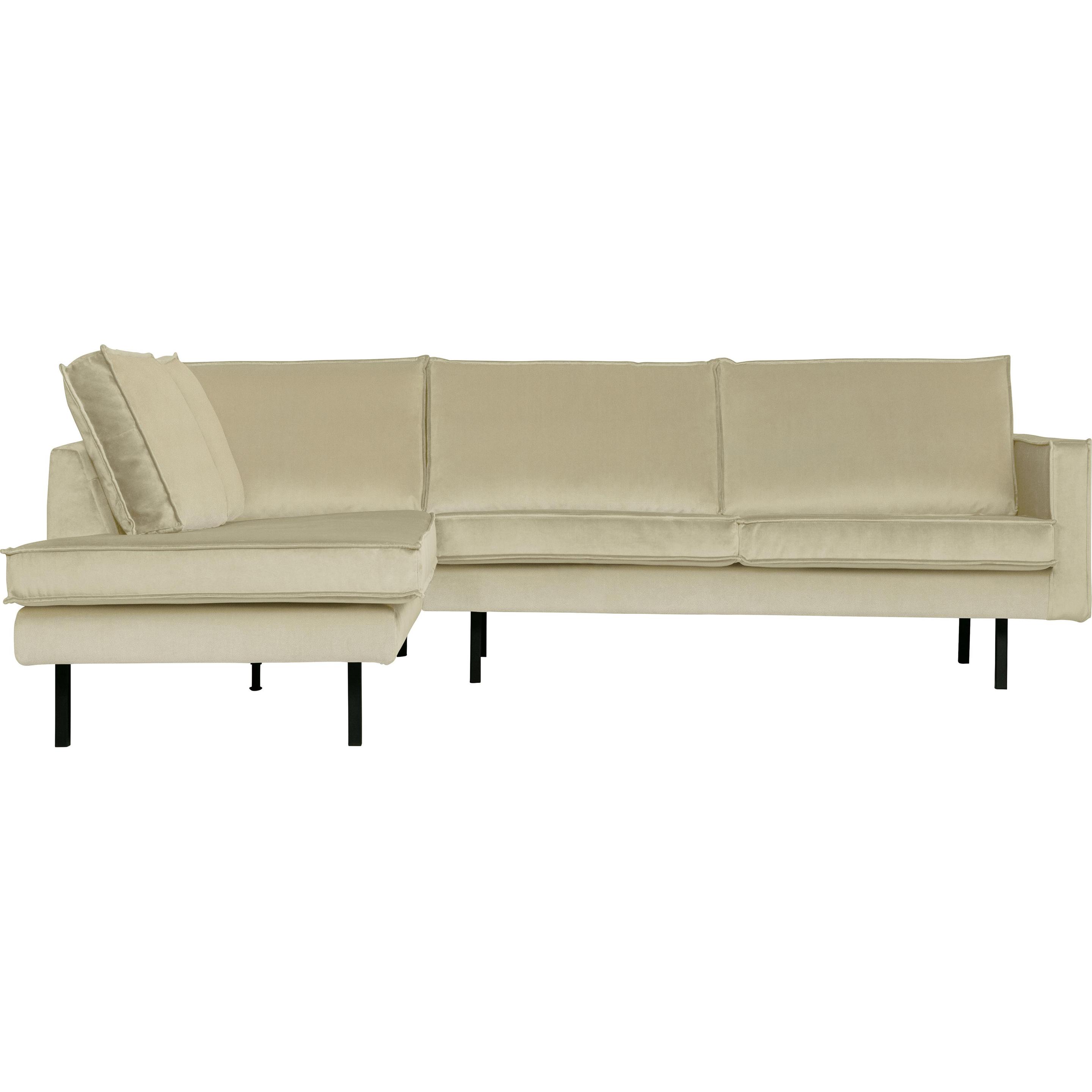 BePureHome, Sofa, Rodeo (Ecksofa)
