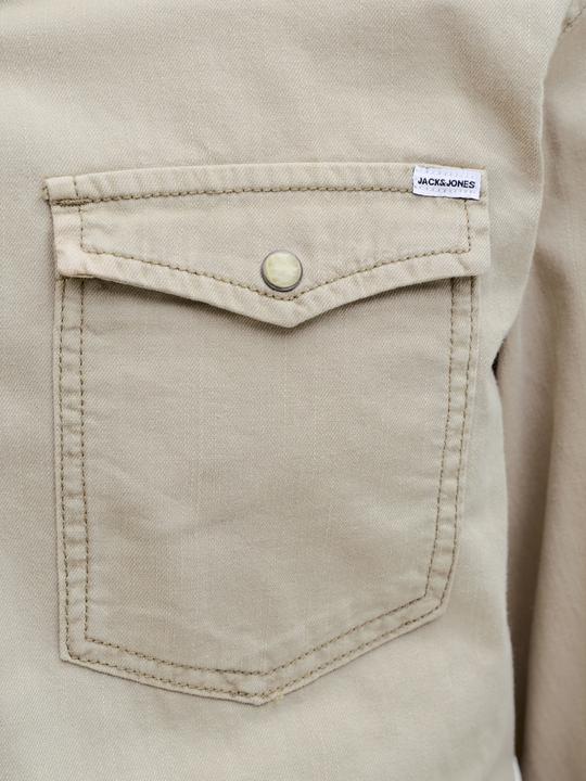 Immagine prodotto Jack & Jones Slim Fit Jeanshemd Jeanshemd (S)