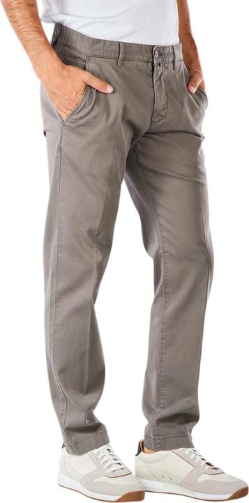 Actual product image Marc O'Polo Stig Pants 920 castlerock (W33/L36)