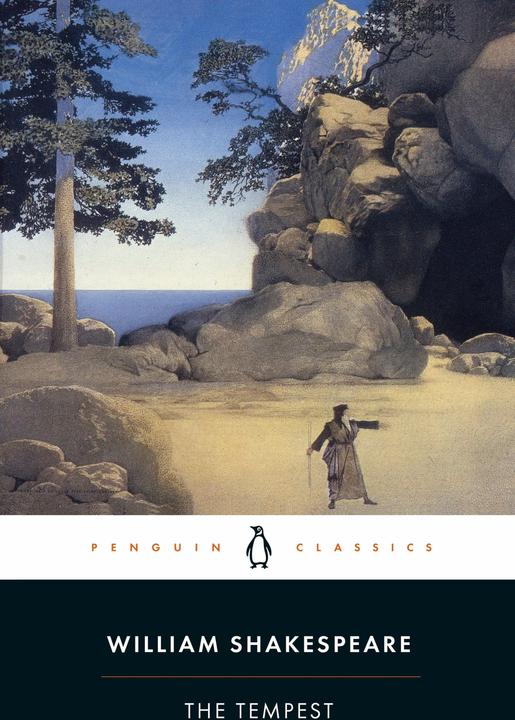 Produktbild The Tempest (Englisch, Shakespeare William, William Shakespeare, 2015)
