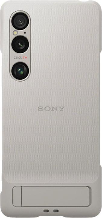 Actual product image Sony Xperia 1 VI Cover (Sony Xperia 1 VI)