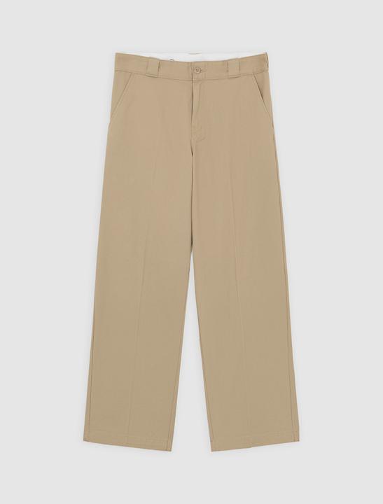 Actual product image Dickies 247 Loose Work Pant (34)