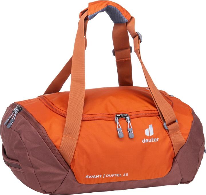 Produktbild Deuter Aviant Duffel 35 (35 l)