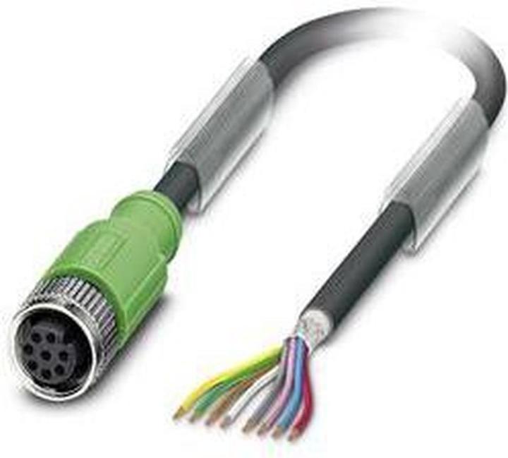 Produktbild Phoenix Contact Sensor-/Aktor-Steckverbinder