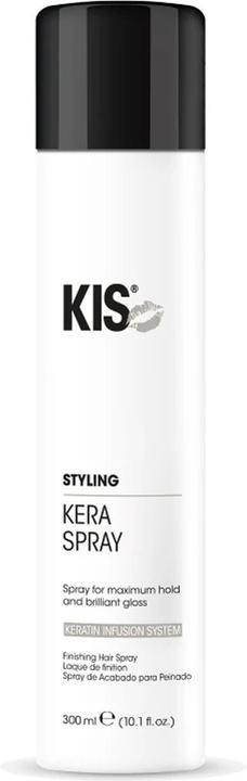 Image du produit KIS KeraSpray 300ml avec doigtier (300 ml)