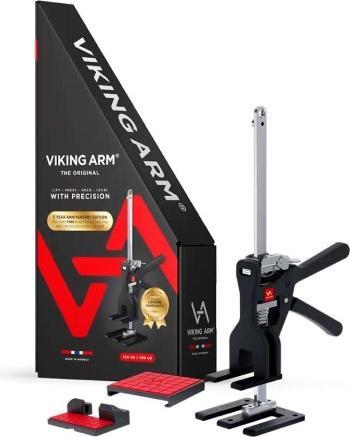 Produktbild Viking Arm Einhand-Montagewerkzeug (215 mm)