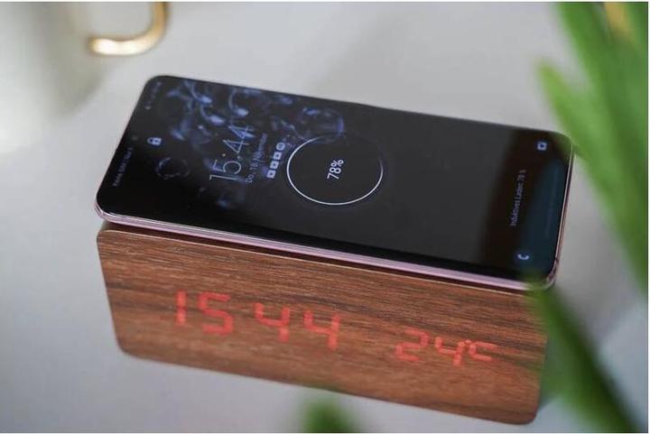 Produktbild Avenwood QI Charging