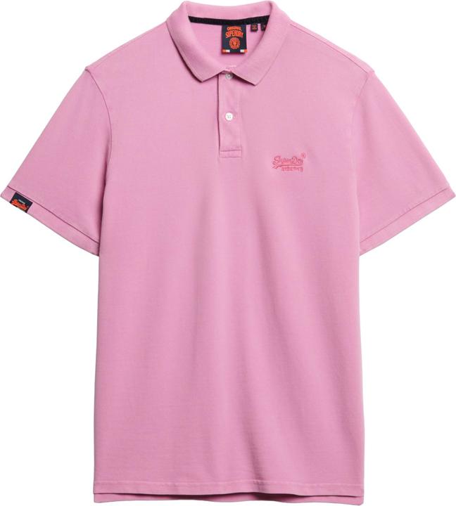 Fuchsia Pink