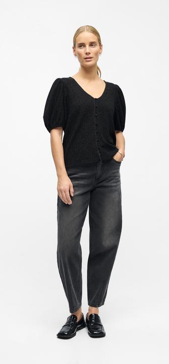 Produktbild Object Glitzer Oberteil (XL)