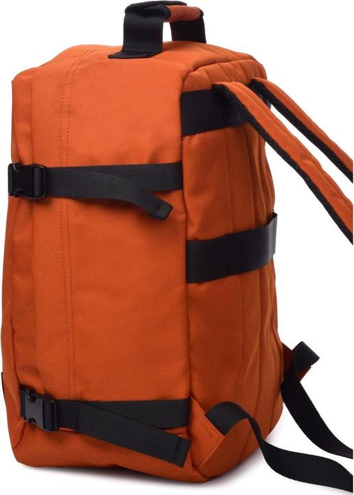 Produktbild KCB Grosser Rucksack Underseat (28 l)