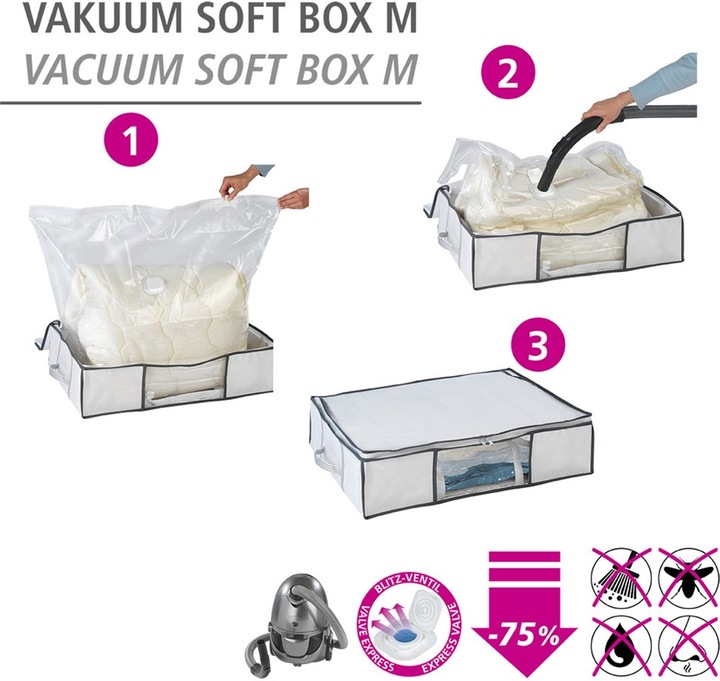 Image du produit Wenko Soft