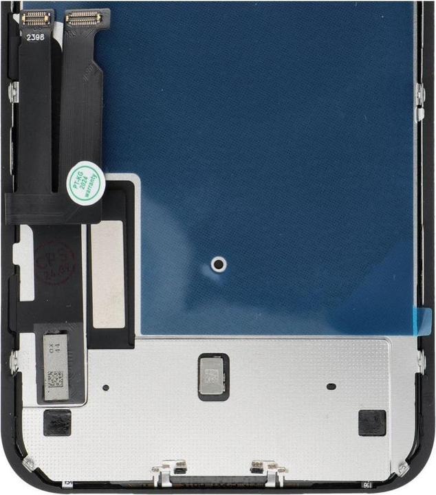 Produktbild OEM LCD display! KD Display LCD for IPHONE XR incell HD+ (Display, iPhone XR)