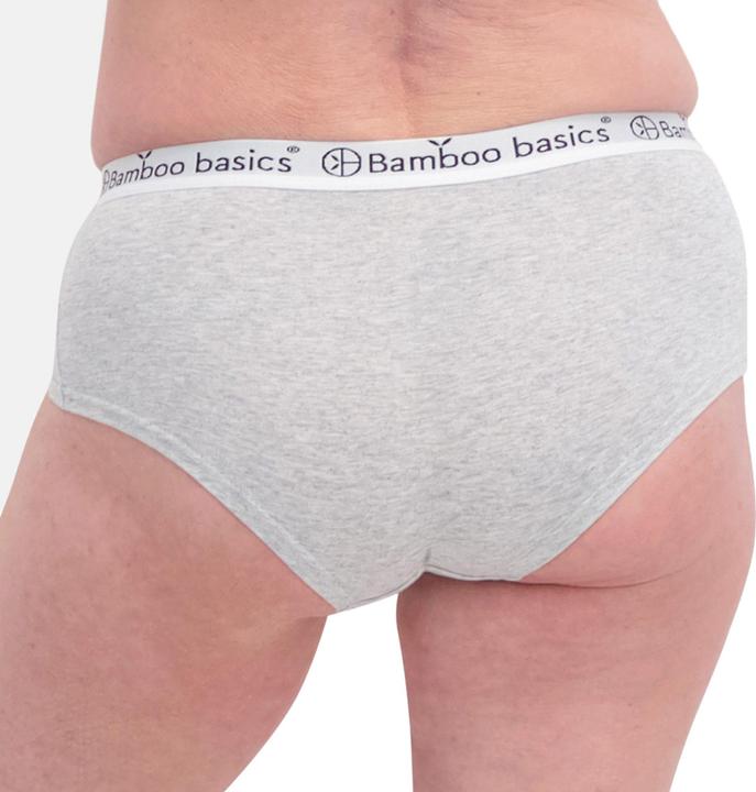 Produktbild Bamboo Basics Iris (M, 2er Pack)