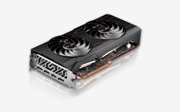 Immagine prodotto Sapphire Radeon RX 6700 XT Pulse (12 GB)