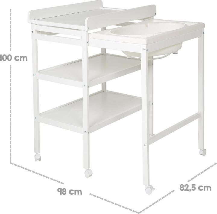 Image du produit Roba Baby Pool