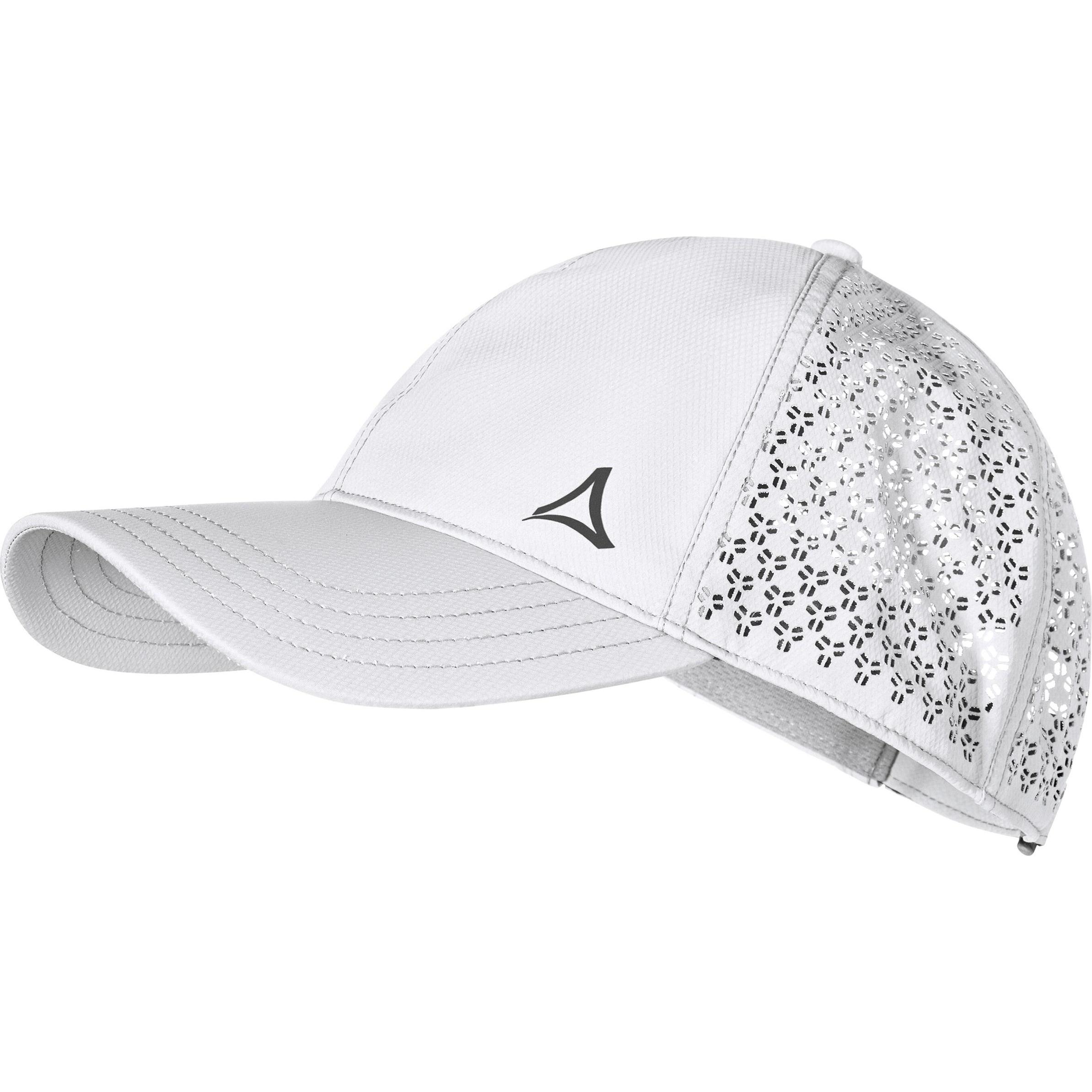 Schöffel, Herren, Cap, Cap Alvao, Weiss, (One Size)